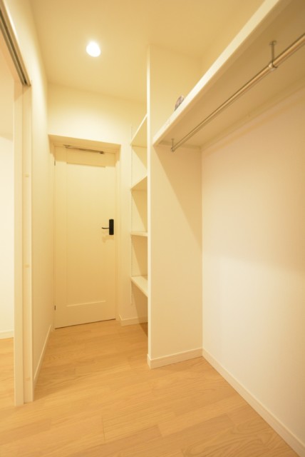 大森駅前住宅２号棟 洋室1