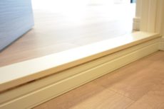 シルバープラザ白山 洋室1