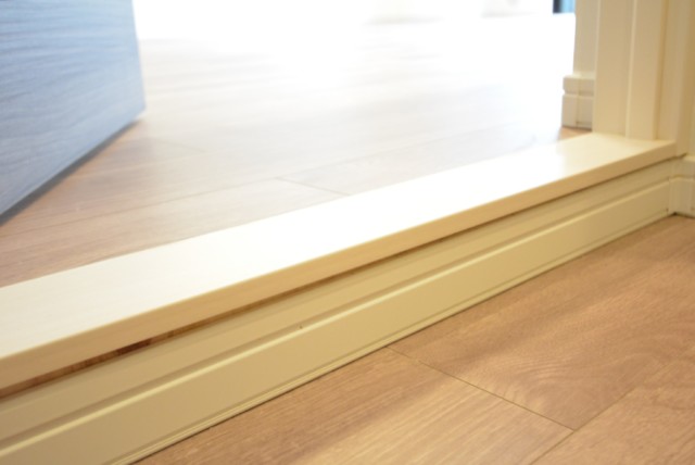 シルバープラザ白山 洋室1