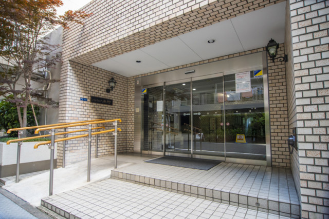 パシフィック浜町 (17)