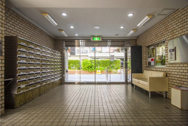 パシフィック浜町 (15)