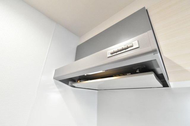 大森駅前住宅１号棟 キッチン