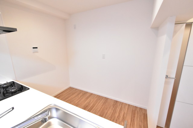 大森駅前住宅１号棟 キッチン
