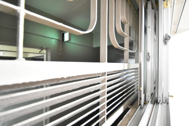 大森駅前住宅１号棟 洋室1