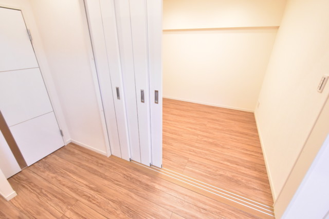 大森駅前住宅１号棟 LDK+洋室2