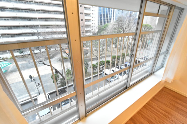 大森駅前住宅１号棟 洋室3