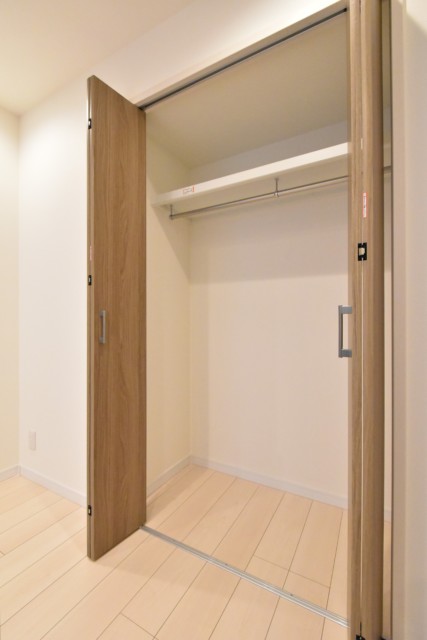 メガロン大森 洋室3