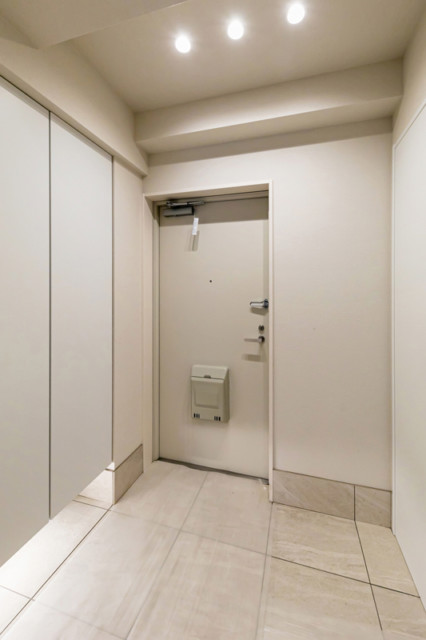 シルバープラザ白山 (13)