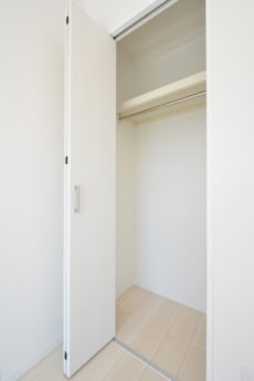 ハイライフ用賀 洋室2