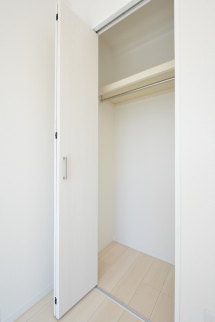 ハイライフ用賀 洋室2