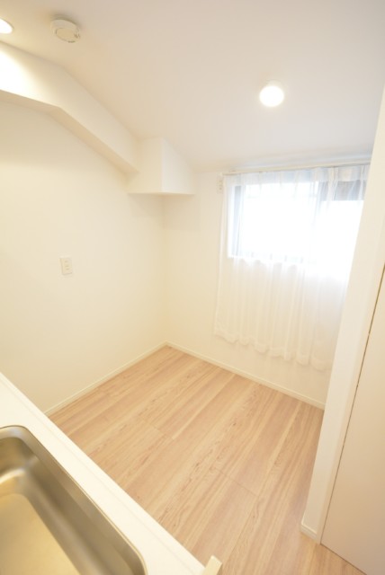 ライオンズマンション上野毛第３ キッチン