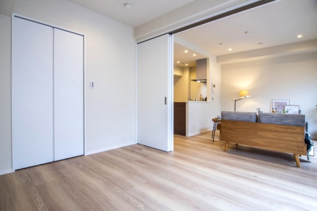 カーサ要町 洋室1