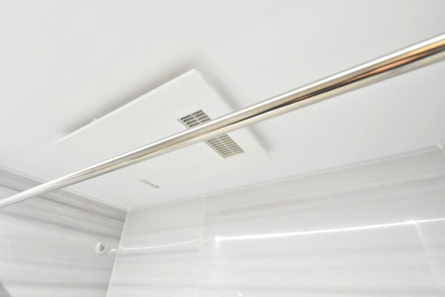 東建柏木マンション 浴室