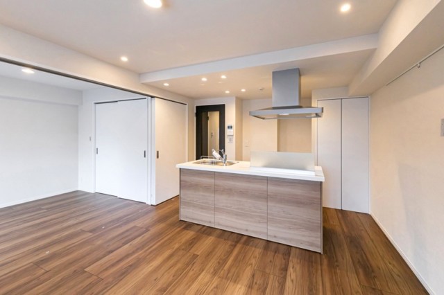 ノア新宿 LDK+洋室