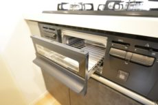 ライオンズマンション上野毛第３ キッチン