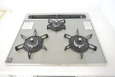 ハイライフ用賀 キッチン