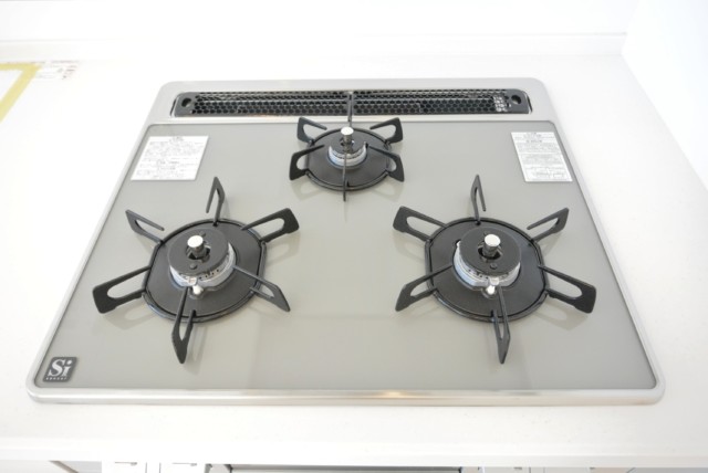 ハイライフ用賀 キッチン