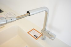 ハイライフ用賀 キッチン