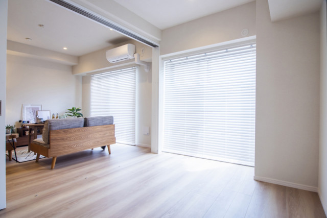 カーサ要町 洋室1