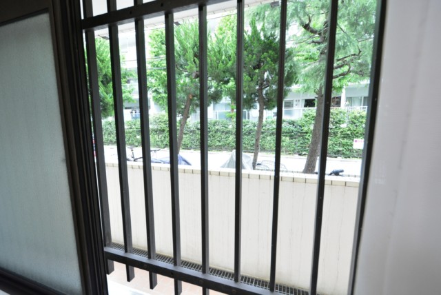 ライオンズマンション上野毛第３ 洋室1