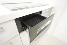 ノア新宿 キッチン