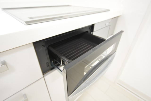 ノア新宿 キッチン