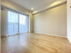 朝日クレス・パリオ西落合 洋室3 朝日クレス・パリオ西落合 洋室3