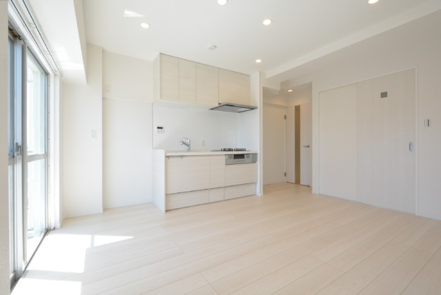 ハイライフ用賀 LDK