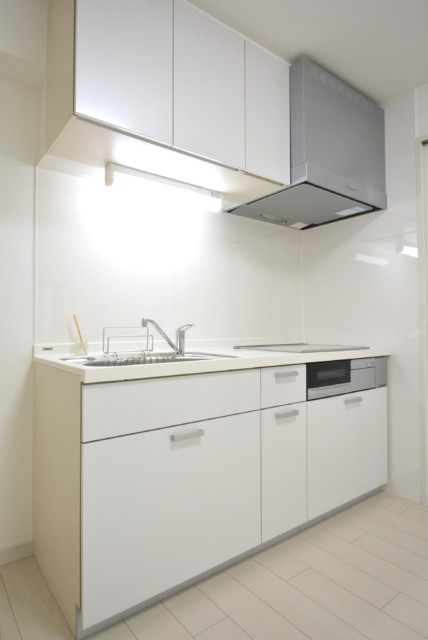 ノア新宿 キッチン