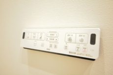 ライオンズマンション上野毛第３ トイレ