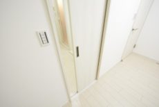 ノア新宿 洗面室