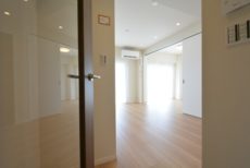 ハイライフ用賀 LDK+洋室2