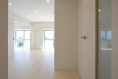 ハイライフ用賀 LDK+洋室2