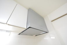 ノア新宿 キッチン