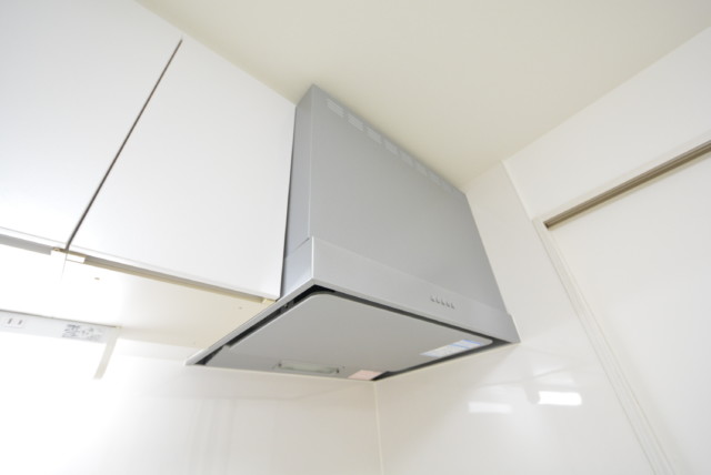 ノア新宿 キッチン