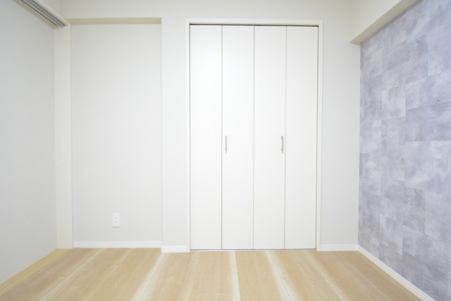 ライオンズマンション上野毛第３ 洋室2