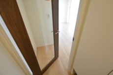 ハイライフ用賀 LDK+洋室2