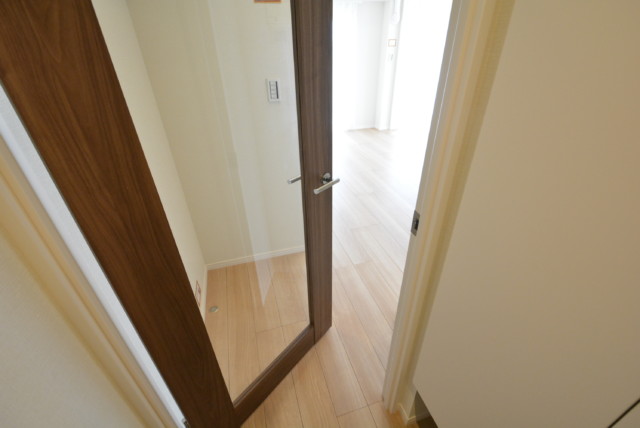 ハイライフ用賀 LDK+洋室2