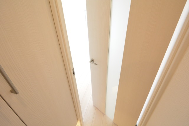 ハイライフ用賀 LDK+洋室2