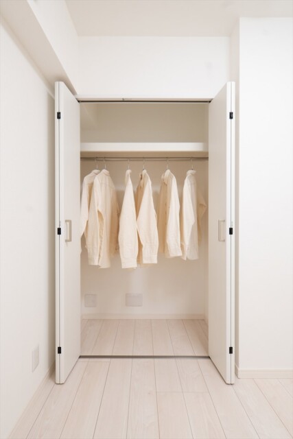 ソフトタウン池袋 洋室