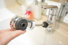 ライオンズマンション上野毛第３ 洗面室