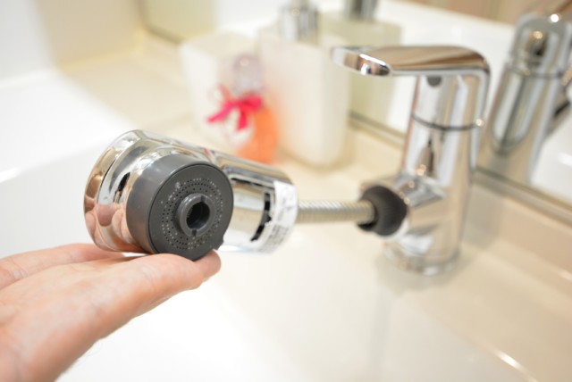 ライオンズマンション上野毛第３ 洗面室