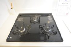 ライオンズマンション上野毛第３ キッチン