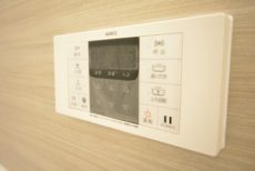 ハイライフ用賀 浴室