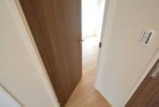 ハイライフ用賀 洋室1