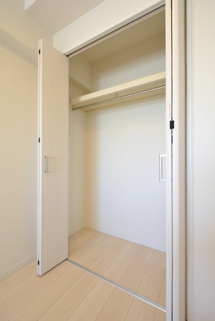 ハイライフ用賀 洋室1