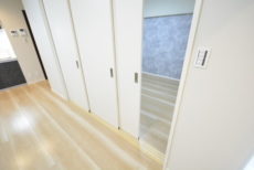 ライオンズマンション上野毛第３ 洋室2