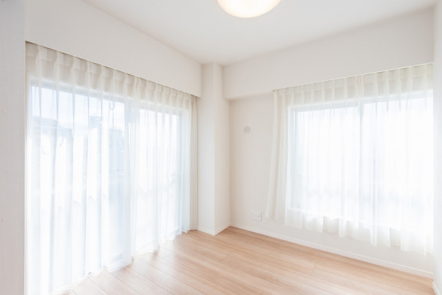 ハイライフ用賀　洋室2