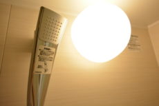 ライオンズマンション上野毛第３ 浴室