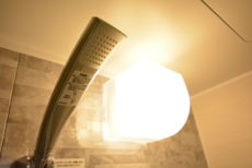 ライオンズマンション上野毛第３ 浴室